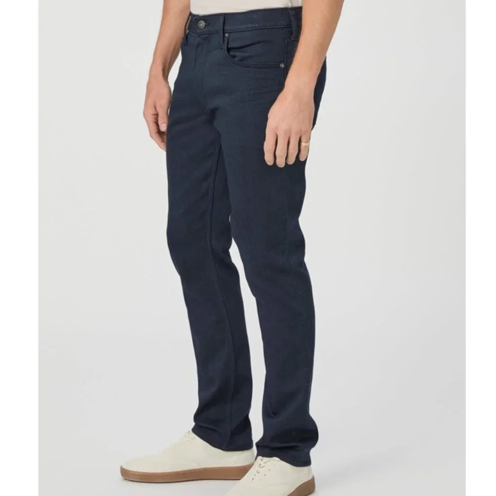 👖Paige👖 Classic Men's Federal Slim Straight Jean, Size 31